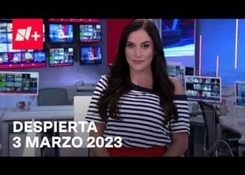 Despierta I Programa Completo 3 Marzo 2023