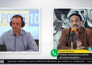 #Reporte100, 14 de Marzo de 2023