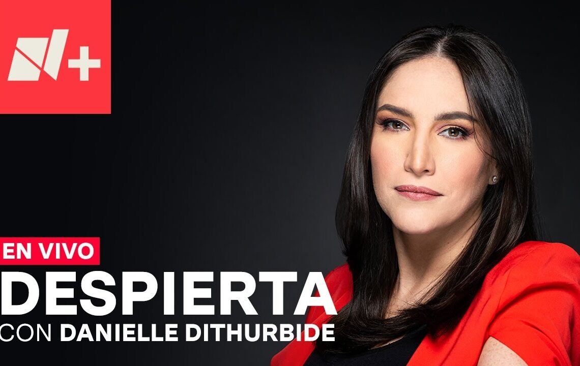 Despierta I 14 Marzo 2023