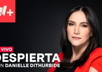 Despierta I 14 Marzo 2023