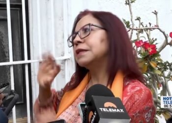 SONORA: Campaña permanente contra el fentanilo