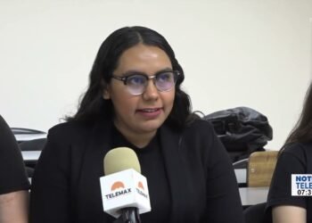 Estudiantes de la UNISON exigen informe ante la Ley 169