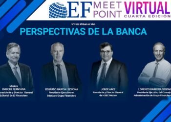 EN VIVO | Foro MeetPoint | Perspectivas de la Banca