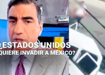 ¿Estados Unidos quiere invadir a México? | Porque Tamaulipas parece ser su pretexto ideal