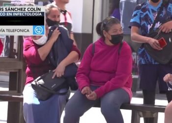 Se cumplen tres años de la pandemia Covid-19 en Sonora