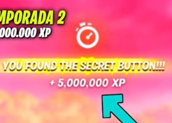 [MAPA de XP] Como *SUBIR RAPIDO DE NIVEL* en FORTNITE 2023 *BUG de EXPERIENCIA* Temporada 2 XP BUG