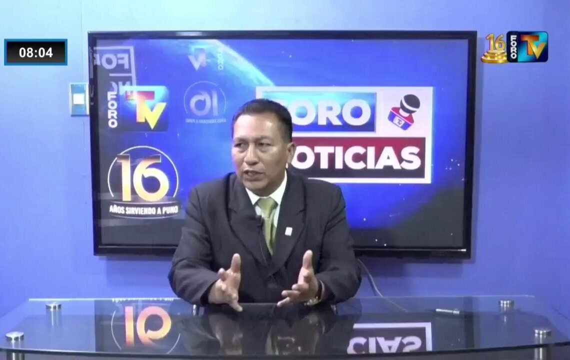 FORO NOTICIAS