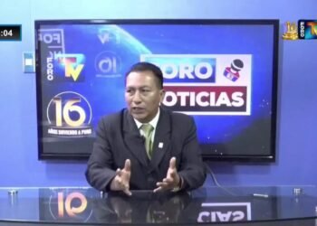 FORO NOTICIAS