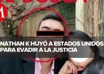 En Hermosillo, el conductor que atropelló a una familia huyó a los EU
