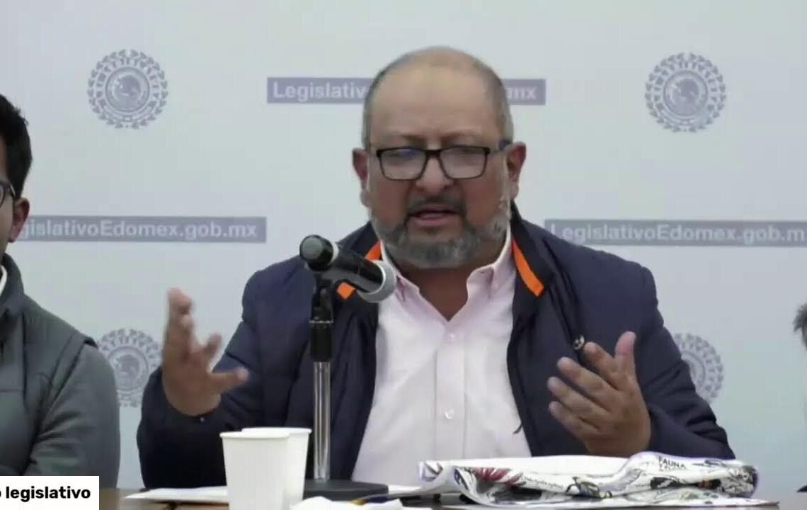 17/03/2023: Foro Legislativo