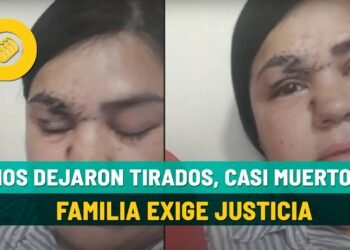 Víctimas de atropellamiento en Hermosillo exigen justicia a gobernador Durazo
