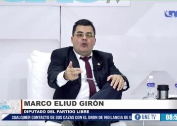 FORO CON RONY MARTINEZ 15/03/23