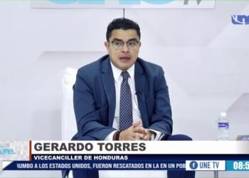 FORO CON RONY MARTINEZ 16/03/23