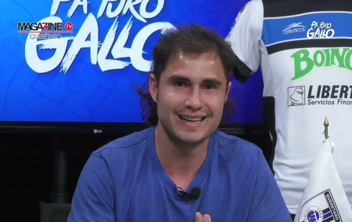 PA' PURO GALLO: ESPECIALISTAS Y PÚBLICO EN EL FORO, ANALIZAN EL REGRESO DE LA AFICION AL CORREGIDORA