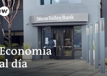 La quiebra del Silicon Valley Bank sacude al sistema financiero internacional