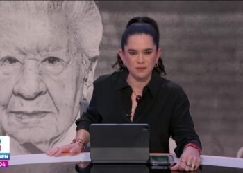 Noticias con Yuriria Sierra | Programa completo 13 de marzo de 2023
