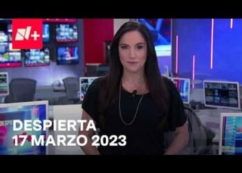 Despierta I Programa Complato 17 Marzo 2023