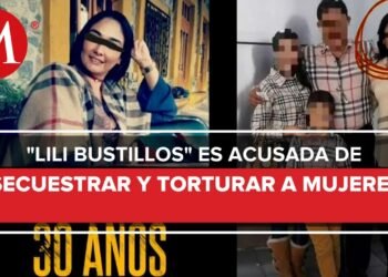 Fiscalía de Puebla habría incurrido en una omisión de proceso al no reaprehender a 'Lili N': Zenteno