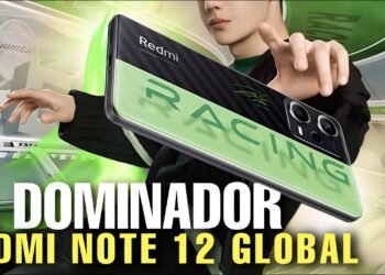 Xiaomi ANUNCIA los REDMI NOTE 12 Global 🤯 CORRE a Ver ESTO