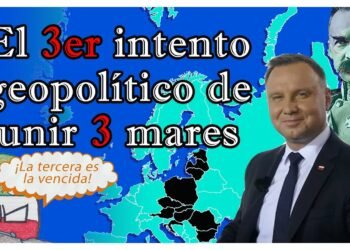 ¿Qué es INTERMARIUM? El plan GEOPOLÍTICO del siglo XV que se retomará 🇵🇱🌎 – El Mapa de Sebas