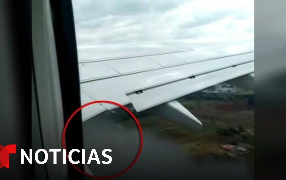 Las noticias de la mañana, lunes 6 de marzo de 2023 | Noticias Telemundo