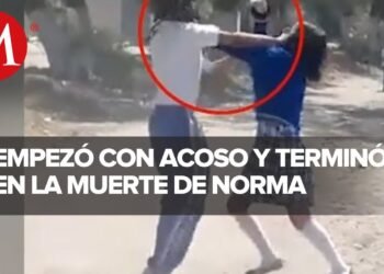 Causa conmoción el asesinato de una estudiante a manos de una compañera en Teotihuacán