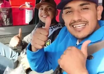 🔴Sonora ReD Noticias📻