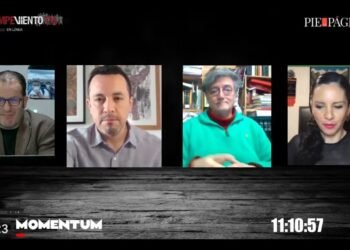 Maxiabogados – Delitos sexuales en la UAM-C | Caso Daniel García y Reyes Alpizar | Alejandro Encinas