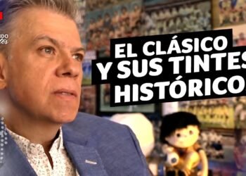El Clásico de México: Una rivalidad con tintes históricos | Telemundo Deportes