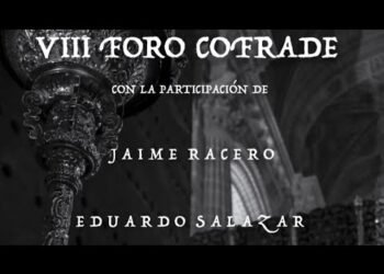 VIII Foro Cofrade Hermandad Exaltación 9 febrero 2023 Cuaresma