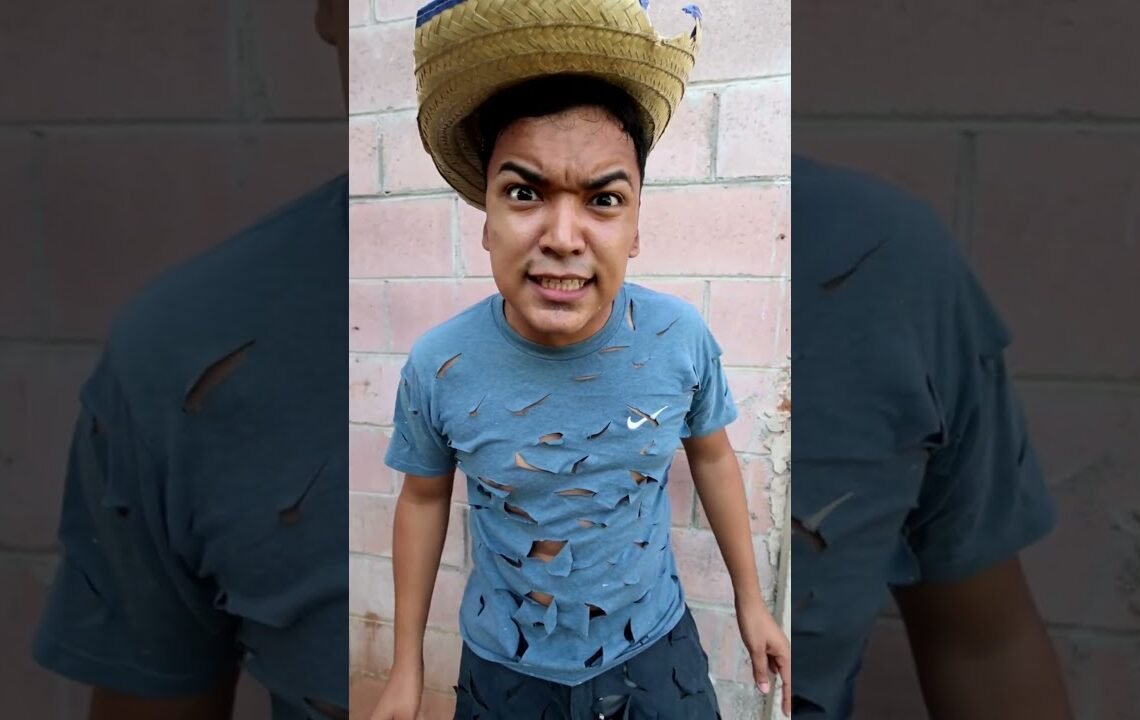 ESE NO ERA YO
