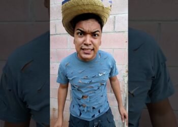 ESE NO ERA YO