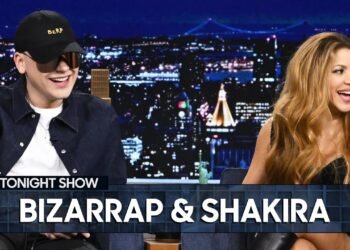 Bizarrap and Shakira Crushed World Records with “Shakira: Bzrp Music Sessions, Vol. 53” (Extended)