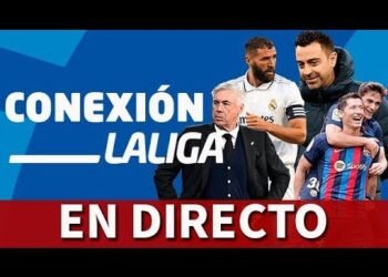 EN DIRECTO | ÚLTIMA HORA FC BARCELONA, REAL MADRID, POST CLÁSICO I Diario AS