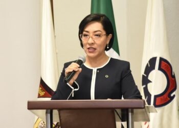 En el marco del mes de la Mujer nota de Telemax Noticias Mujeres lideres de Organismos Empresariales