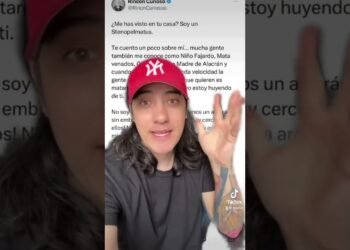Mi experienxia con el famoso Mata Venados o Stenopelmatus o cara de Niño