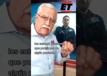 Todavía hay agentes municipales de los que nos deberíamos sentirnos orgullosos