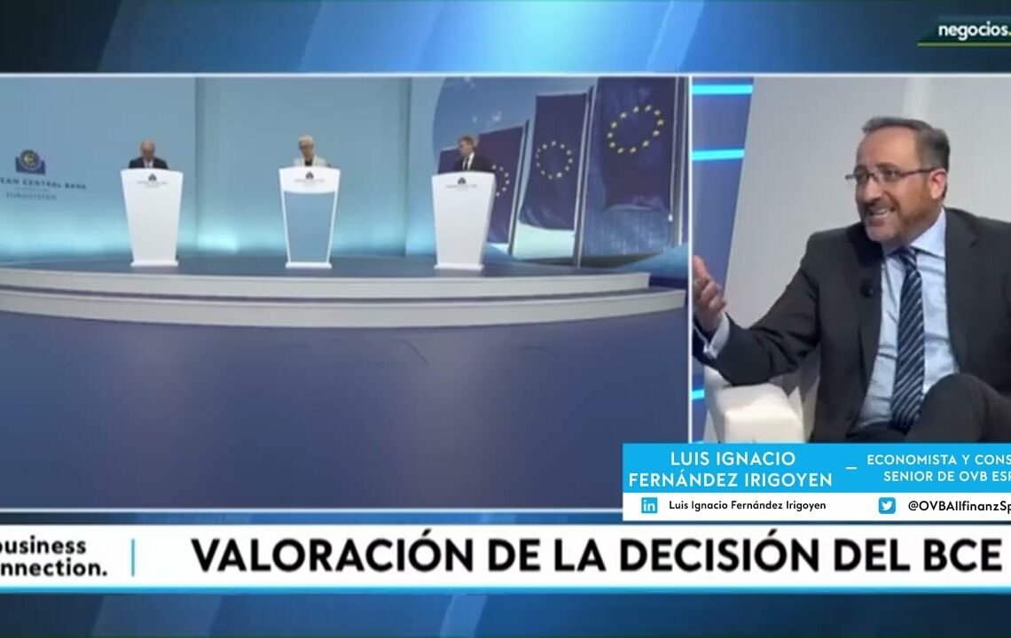 “Si viene una crisis global por culpa de SVB, estaríamos mejor preparados que en 2008”