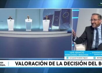 “Si viene una crisis global por culpa de SVB, estaríamos mejor preparados que en 2008”