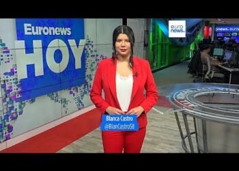 EURONEWS HOY | Las noticias del miércoles 1 de marzo de 2023