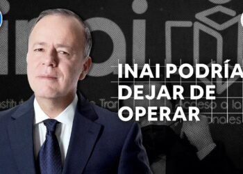 INAI requiere a sus comisionados antes de abril | PROGRAMA COMPLETO | 16/03/23