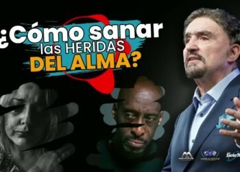 🔴 *¿Como sanar las HERIDAS DEL ALMA* NUEVO 2023 | Dr Armando Alducin Predicaciones estudios bíblicos