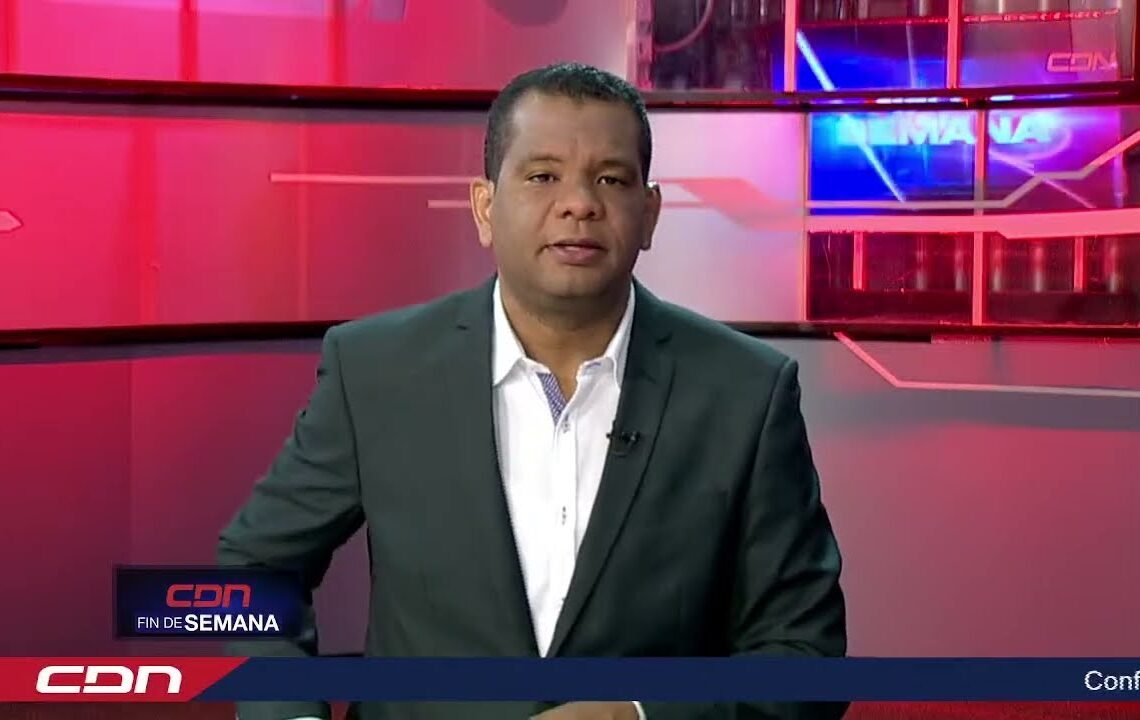 CDN Fin de Semana