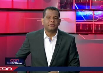 CDN Fin de Semana