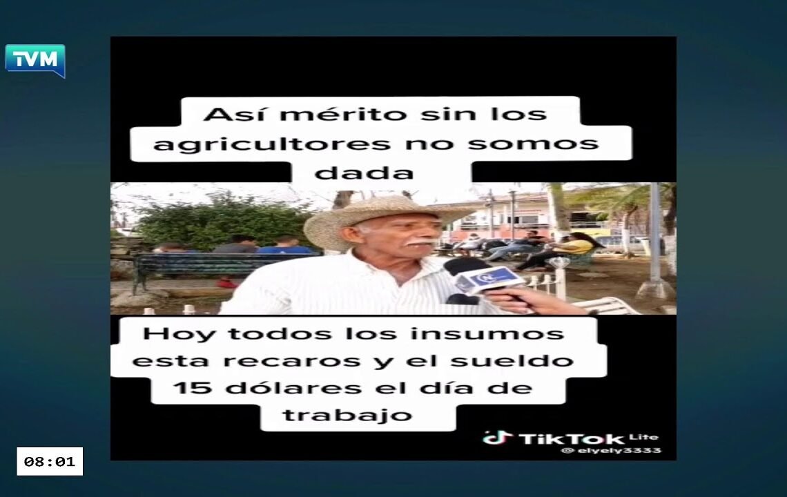 FORO TVM BAJO FUEGO
