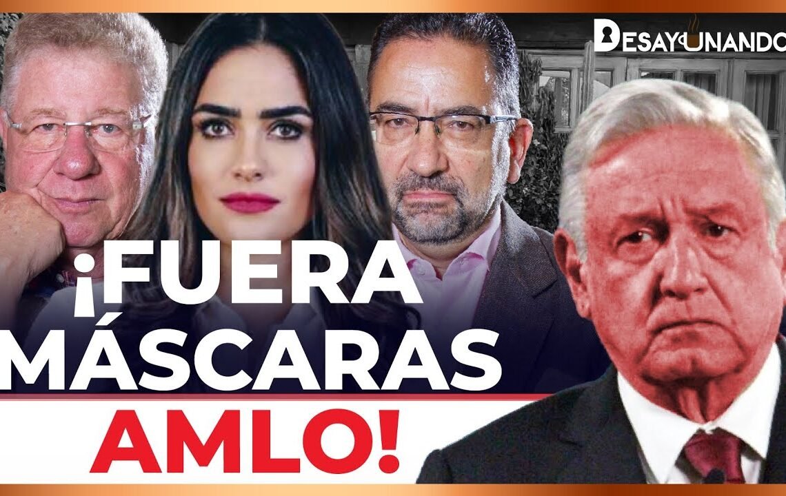 DESTAPAN NUEVO ESCÁNDALO del HIJO de AMLO: EJÉRCITO le CONSIGUIÓ MEDICAMENTO EXCLUSIVO para el COVID