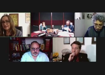 México hundido en la brutalidad, líder moral de la 4t lo desmiente (2 de 2) – Martínez Serrano