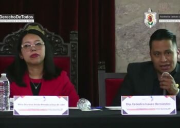 Mesa de análisis sobre la Reforma Electoral al Procedimiento Especial Sancionador PES