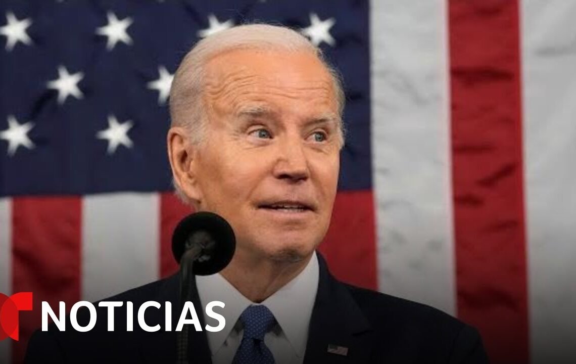 Las noticias de la mañana, miércoles 8 de febrero de 2023 | Noticias Telemundo