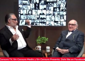 ALFREDO JALIFE LLEGÓ CON LA ESPADA DESENVAINADA Y DEJÓ TEMBLANDO A MÁS DE UN PRIANISTA